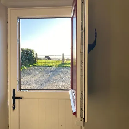 Christie'S Cottage Countryside Escape With Spa Dungiven Exterior photo