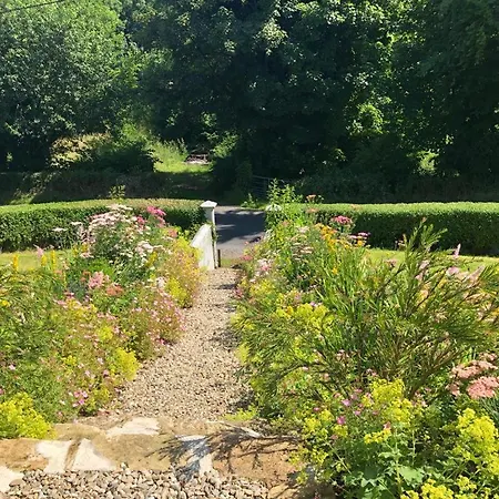 Christie'S Cottage Countryside Escape With Spa Dungiven Exterior photo