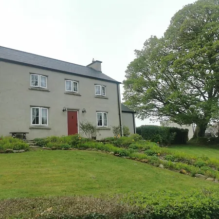 Christie'S Cottage Countryside Escape With Spa Dungiven Exterior photo