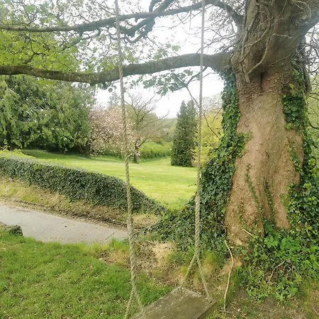 Christie'S Cottage Countryside Escape With Spa Dungiven Exterior photo