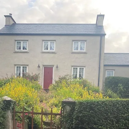 Christie'S Cottage Countryside Escape With Spa Dungiven Exterior photo