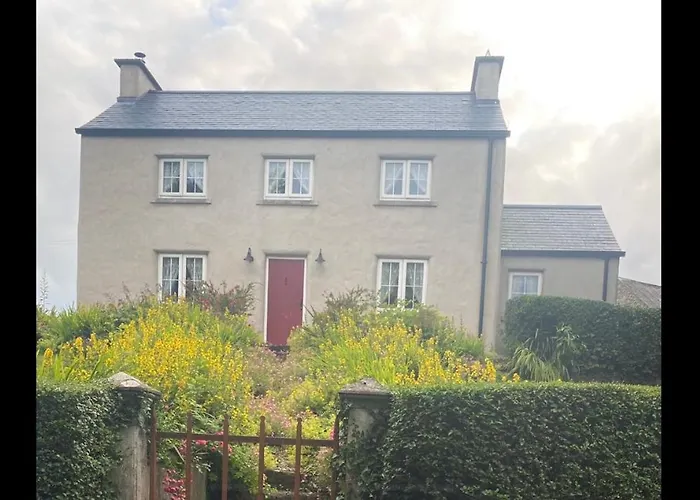 Christie\'S Cottage Countryside Escape With Spa