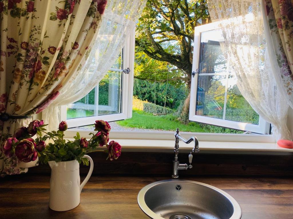 Holiday home Christie's Countryside Escape With *
