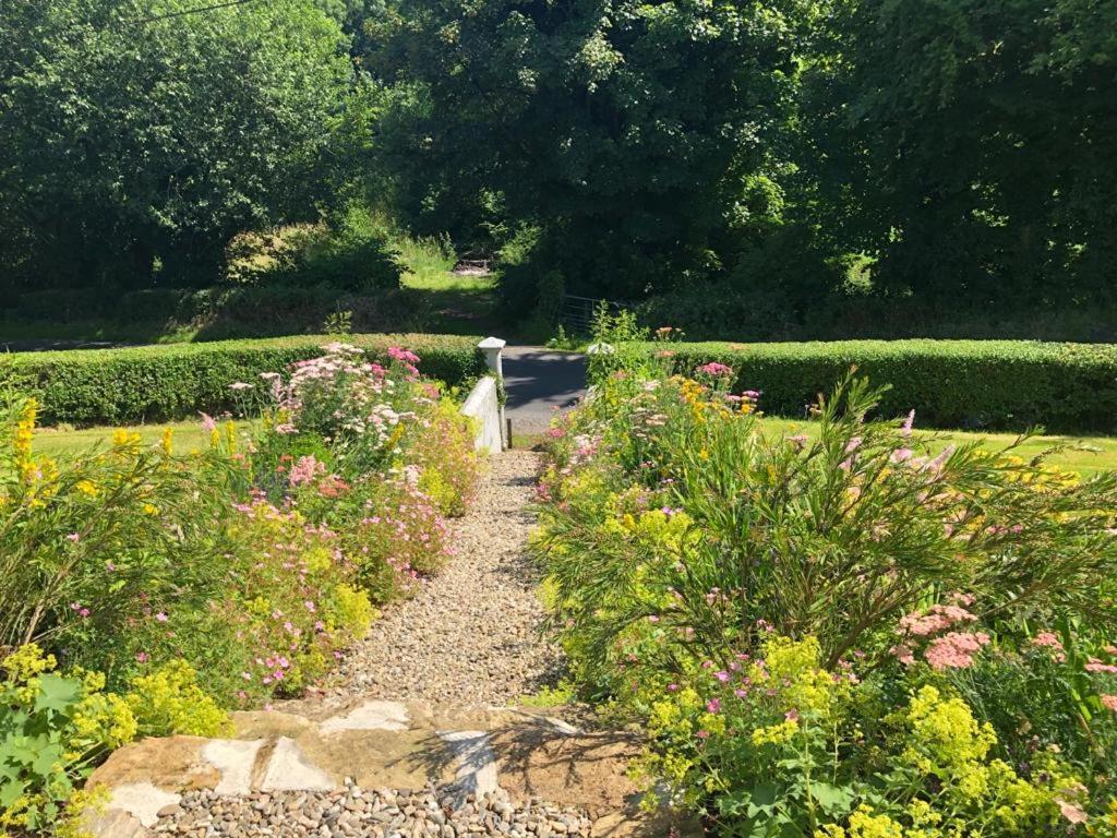 Holiday home Christie's Countryside Escape With Dungiven
