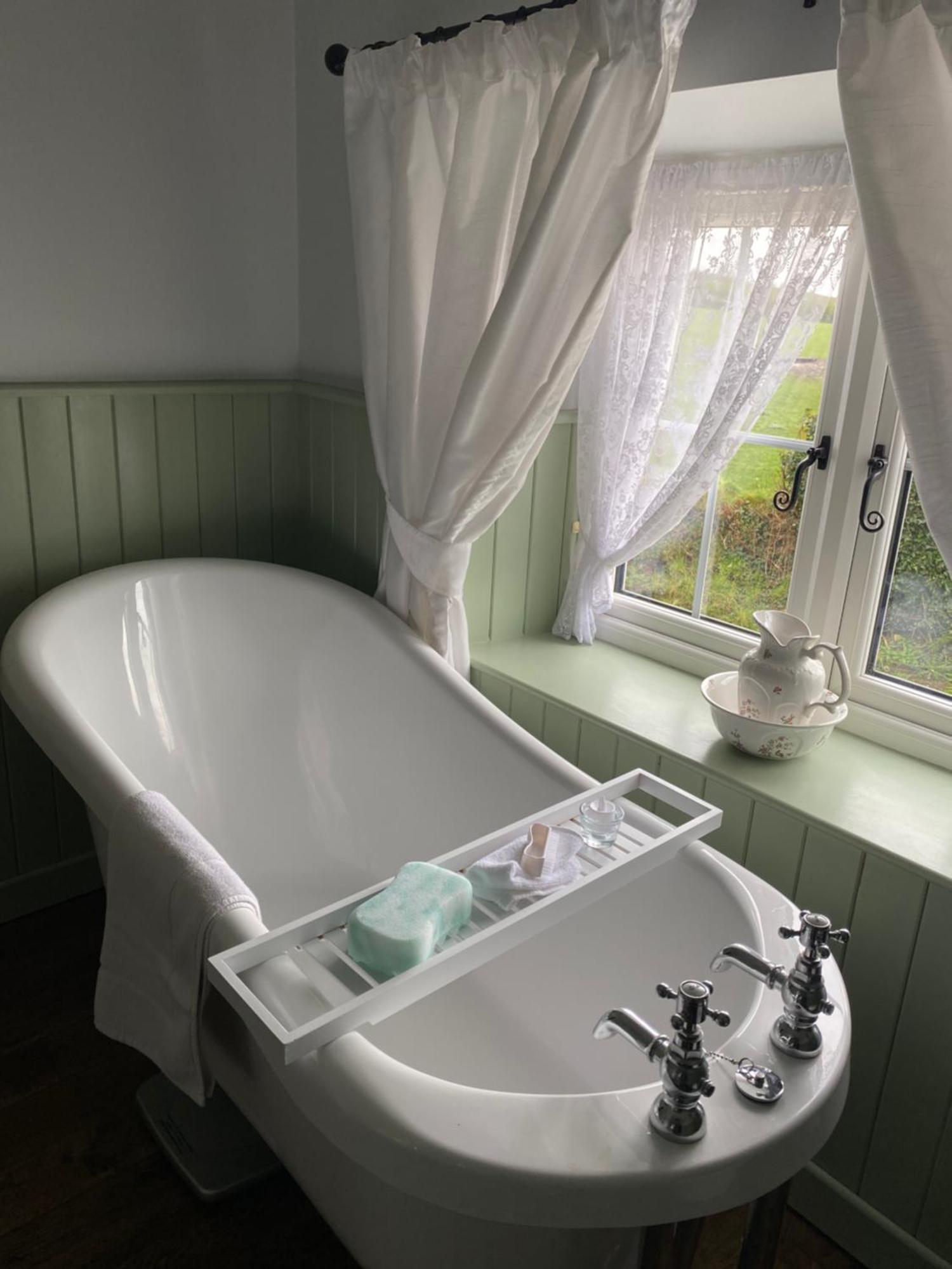 Holiday home Christie's Countryside Escape With