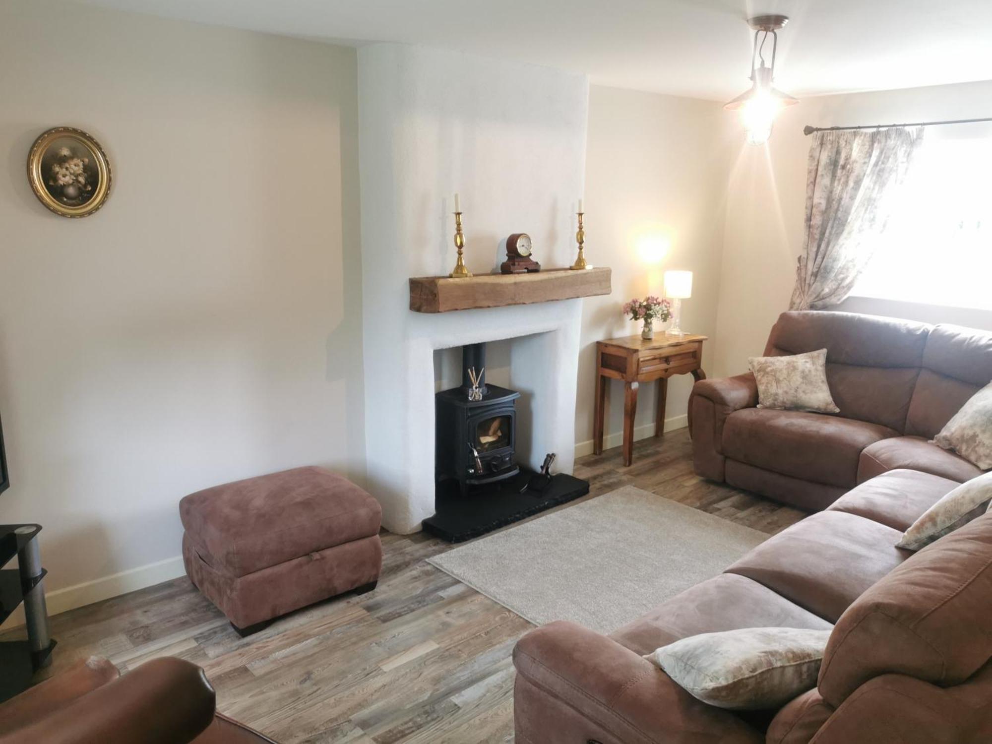 Holiday home Christie's Countryside Escape With