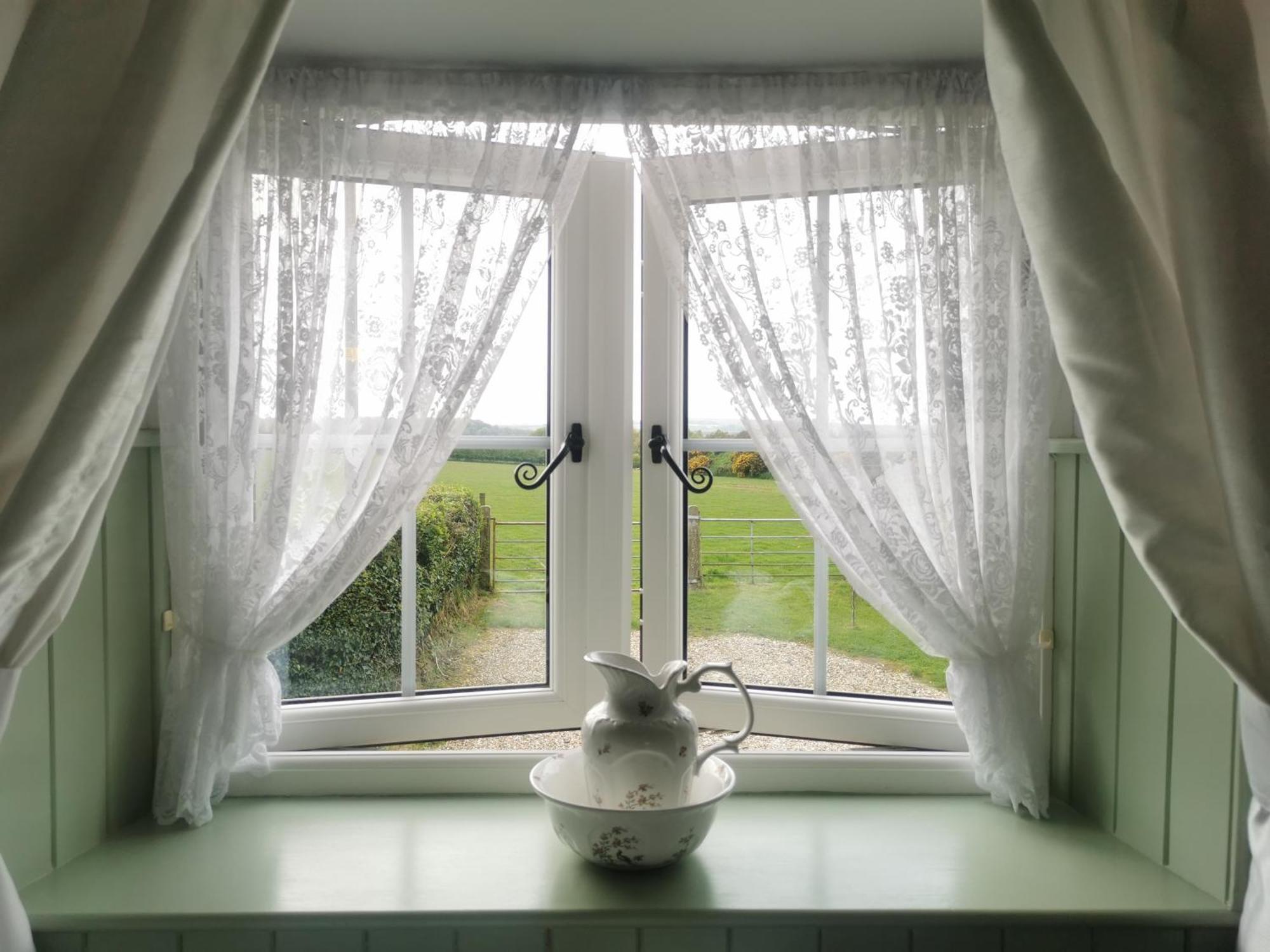 Christie's Countryside Escape With Dungiven