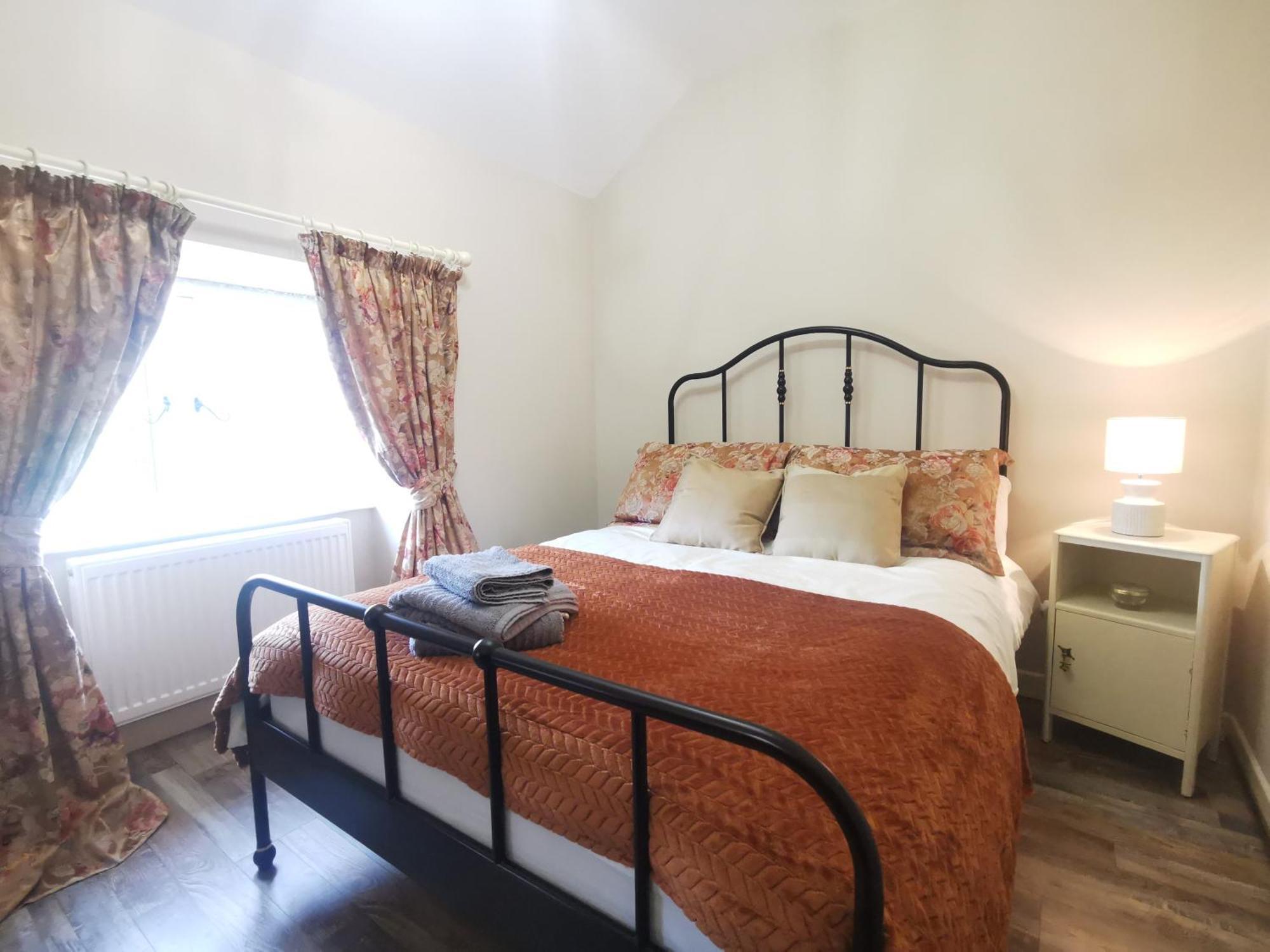 Ferienhaus Christie's Countryside Escape With Dungiven